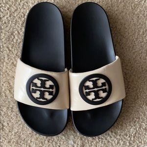 Tory Burch Slides